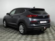 Hyundai Tucson III Рестайлинг Санкт-Петербург  - изображение 21