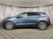 Cadillac XT5 I Москва  - изображение 26