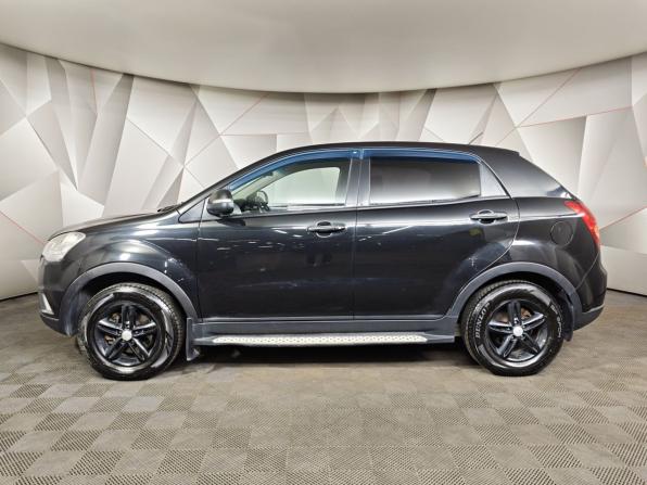 SsangYong Actyon II с пробегом 2012 года, цена 659 000 рублей, 239656 км, внедорожник, Автокод Объявления