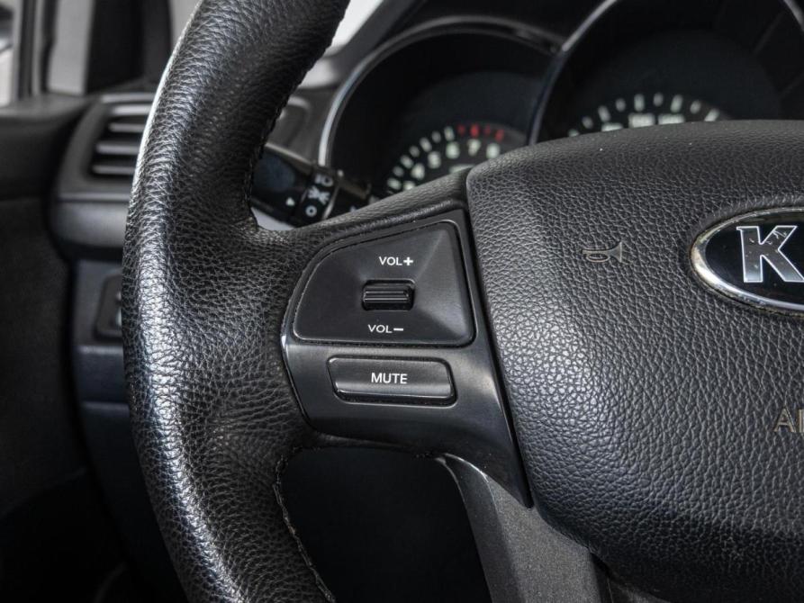 Kia Rio III Краснодар  - изображение 14