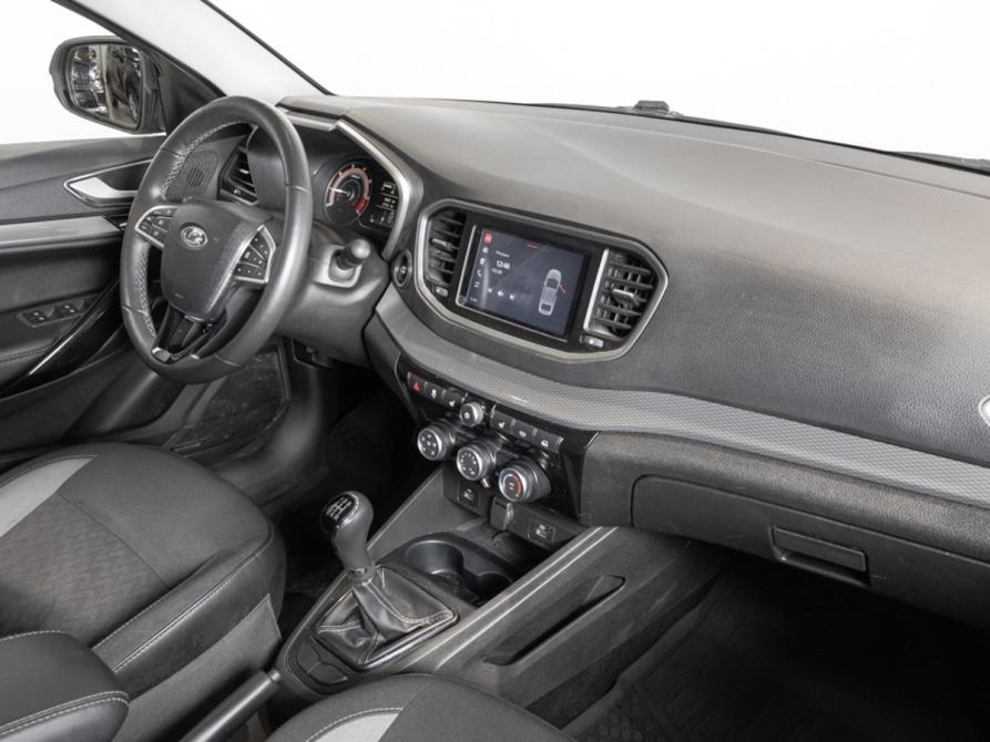 Lada (ВАЗ) Vesta I Рестайлинг (NG) Казань  - изображение 7