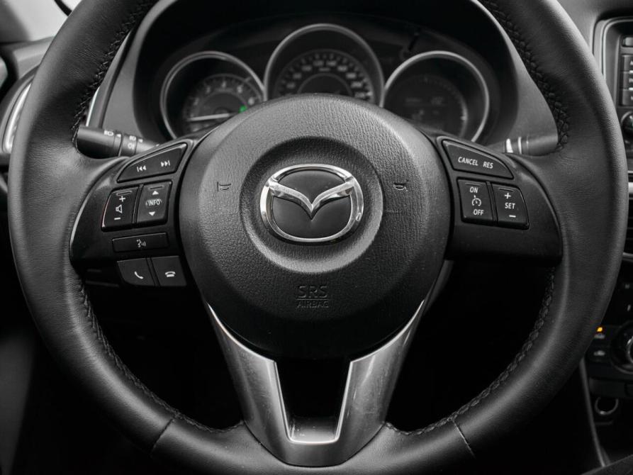 Mazda 6 III (GJ) Екатеринбург  - изображение 13