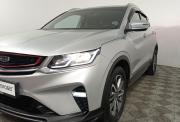Geely Coolray I Волгоград  - изображение 44