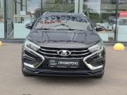 Lada (ВАЗ) Vesta I Рестайлинг (NG) Ижевск  - изображение 27