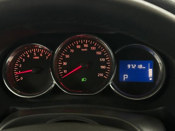 Nissan Terrano III (D10) с пробегом 2016 года, цена 1 280 000 рублей, 97217 км, внедорожник, Автокод Объявления