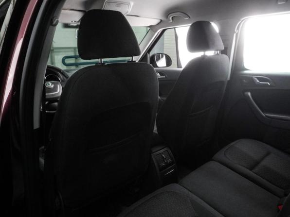 Skoda Yeti I с пробегом 2010 года, цена 949 000 рублей, 140758 км, внедорожник, Автокод Объявления