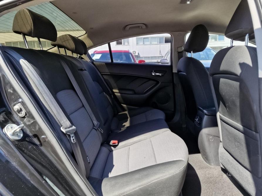 Kia Cerato III Нижний Новгород  - изображение 11