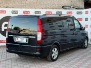 Mercedes-Benz Viano I (W639) Санкт-Петербург  - изображение 20