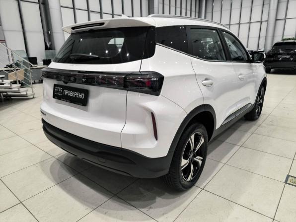 Chery Tiggo 4 Pro I Рестайлинг с пробегом 2024 года, цена 1 675 000 рублей, 16051 км, внедорожник, Автокод Объявления