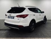 Hyundai Santa Fe III Санкт-Петербург  - изображение 27