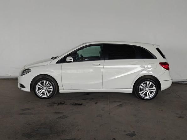 Mercedes-Benz B-Класс II (W246) с пробегом 2012 года, цена 1 050 000 рублей, 224194 км, хэтчбек, Автокод Объявления