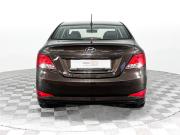 Hyundai Solaris I Рестайлинг Ногинск  - изображение 26