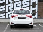 Toyota Vitz III (XP130) Рестайлинг 2 Волгоград  - изображение 24