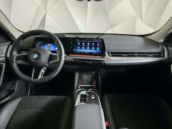 BMW X1 III (U11/U12) с пробегом 2025 года, цена 5 299 000 рублей, 12187 км, внедорожник, Автокод Объявления