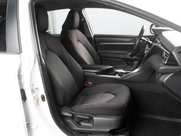 Toyota Camry VIII (XV70) с пробегом 2019 года, цена 2 690 000 рублей, 204189 км, седан, Автокод Объявления