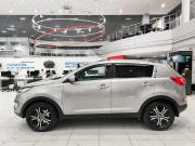 Kia Sportage III Казань  - изображение 32