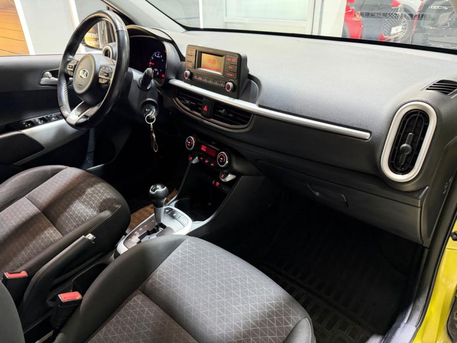 Kia Picanto III Таганрог  - изображение 22