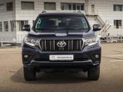Toyota Land Cruiser Prado 150 Series Рестайлинг 3 Москва  - изображение 24
