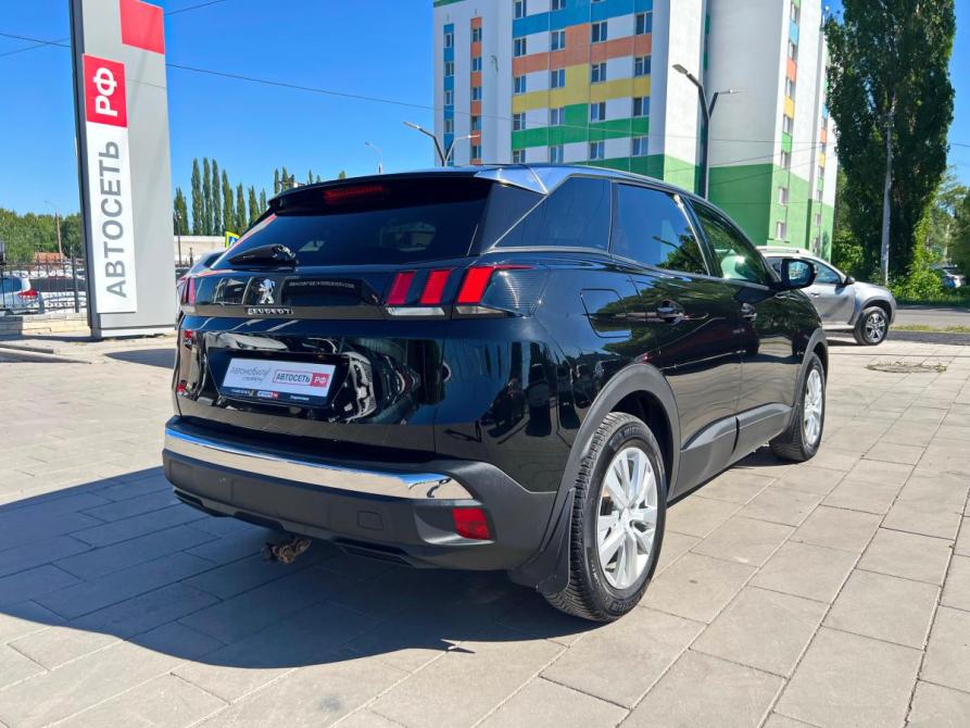 Peugeot 3008 II Стерлитамак  - изображение 2