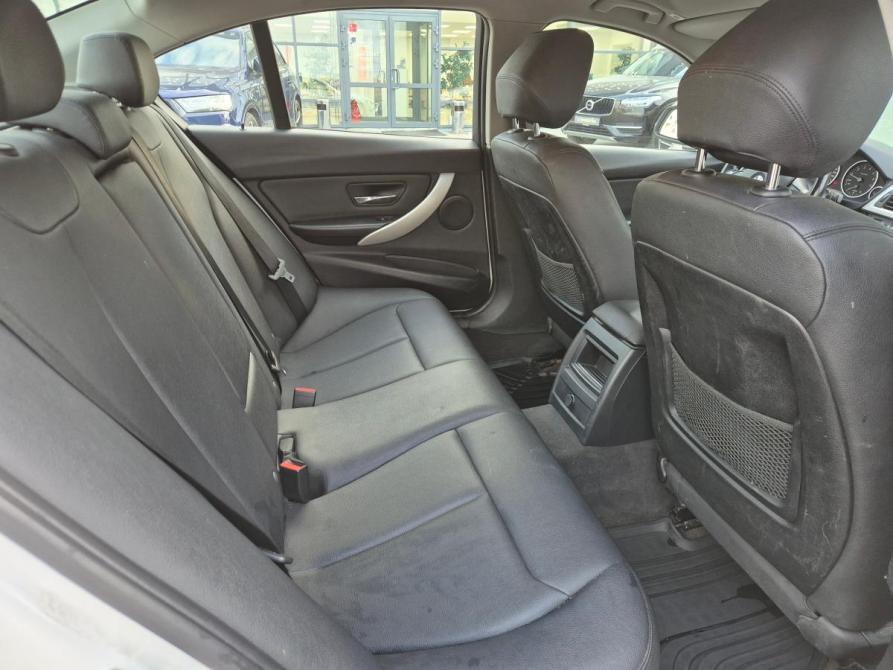 BMW 3 серии VI (F3x) Екатеринбург  - изображение 8