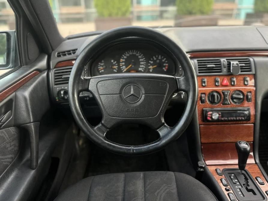 Mercedes-Benz E-Класс II (W210 S210) Уфа  - изображение 9