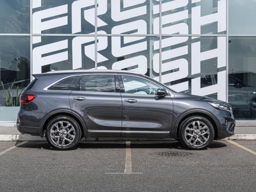 Kia Sorento III Prime Рестайлинг Краснодар  - изображение 5