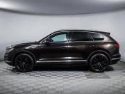 Volkswagen Touareg III Москва  - изображение 28