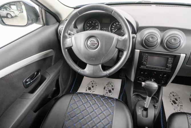 Nissan Almera III (G15) с пробегом 2013 года, цена 799 000 рублей, 168000 км, седан, Автокод Объявления