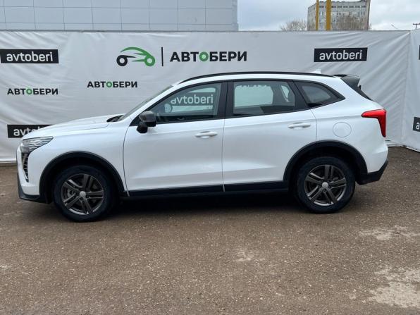 Haval Jolion I Рестайлинг с пробегом 2024 года, цена 2 165 000 рублей, 14150 км, внедорожник, Автокод Объявления