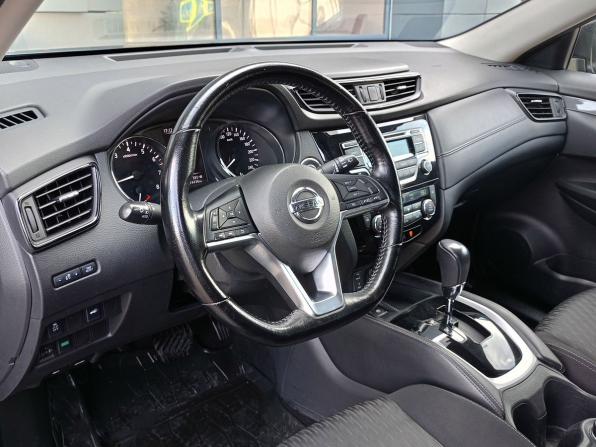 Nissan X-Trail III Рестайлинг с пробегом 2020 года, цена 2 459 000 рублей, 74435 км, внедорожник, Автокод Объявления