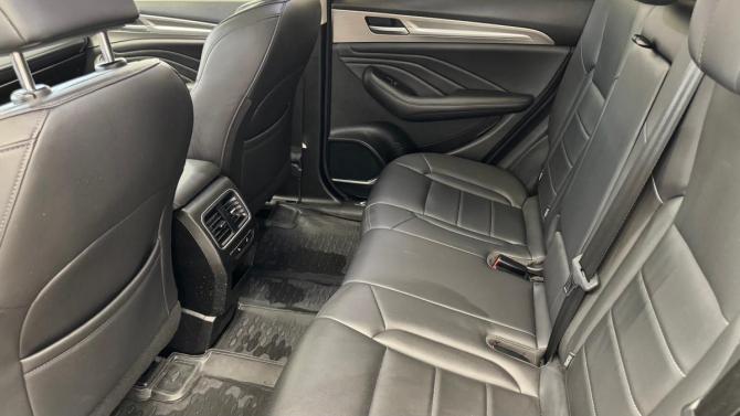 Haval F7 I с пробегом 2021 года, цена 1 670 000 рублей, 150164 км, внедорожник, Автокод Объявления