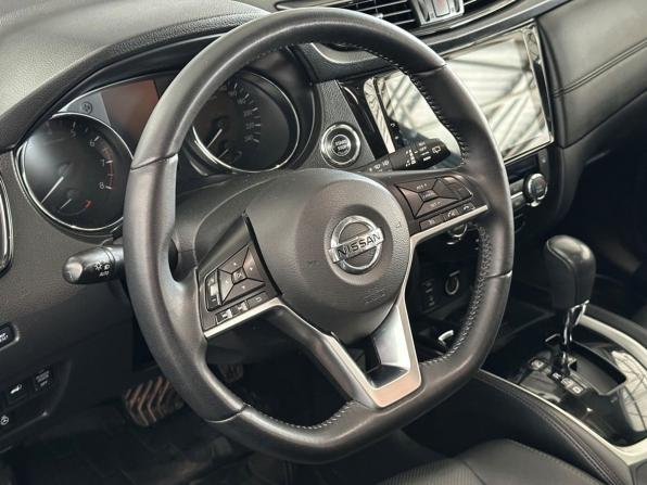 Nissan X-Trail III Рестайлинг с пробегом 2019 года, цена 2 100 000 рублей, 184128 км, внедорожник, Автокод Объявления
