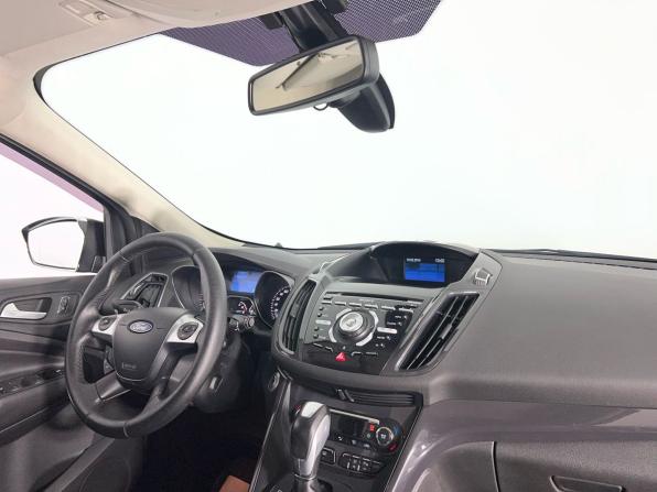 Ford Kuga II с пробегом 2014 года, цена 969 000 рублей, 225000 км, внедорожник, Автокод Объявления