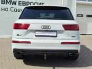Audi Q7 II (4M) Санкт-Петербург  - изображение 29