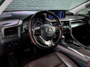 Lexus RX IV Рестайлинг Екатеринбург  - изображение 30