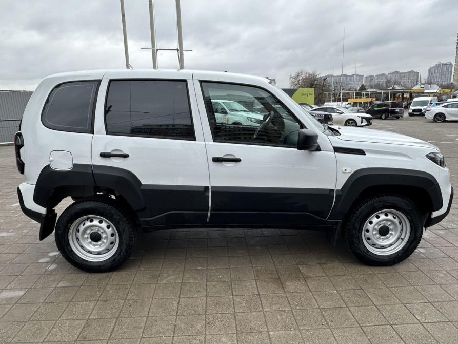 Lada (ВАЗ) Niva I Рестайлинг (Travel) Краснодар  - изображение 4