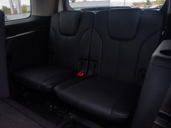Haval H9 II с пробегом 2024 года, цена 4 028 000 рублей, 36041 км, внедорожник, Автокод Объявления