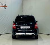 Lada (ВАЗ) Granta I Рестайлинг Воронеж  - изображение 27