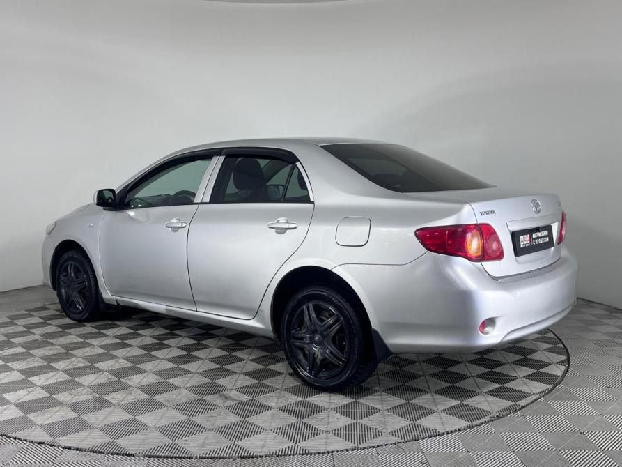 Toyota Corolla X (E140 E150) Ростов-на-Дону  - изображение 7