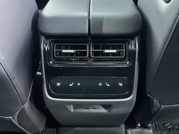 Chery Tiggo 9 I с пробегом 2024 года, цена 3 570 000 рублей, 19 км, внедорожник, Автокод Объявления