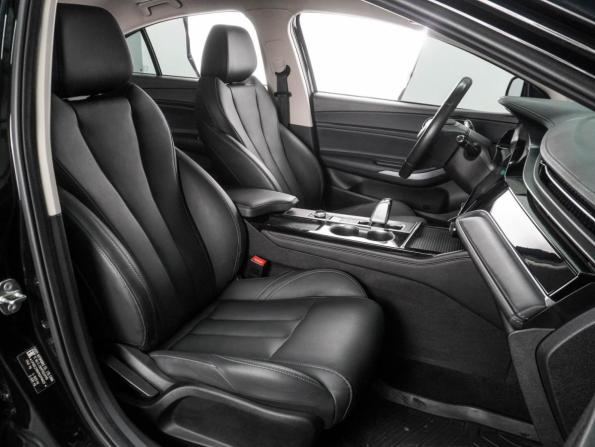 Omoda S5 с пробегом 2023 года, цена 1 534 000 рублей, 49349 км, седан, Автокод Объявления