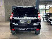 Toyota Land Cruiser Prado 150 Series Рестайлинг 1 Оренбург  - изображение 33