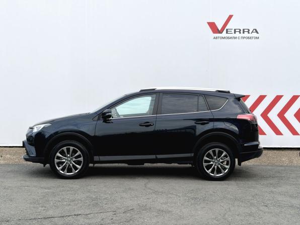 Toyota RAV4 IV (XA40) Рестайлинг с пробегом 2019 года, цена 3 050 000 рублей, 92193 км, внедорожник, Автокод Объявления