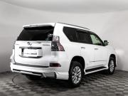 Lexus GX II Рестайлинг Санкт-Петербург  - изображение 39