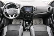 Lada (ВАЗ) XRAY I Красноярск  - изображение 34