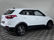 Hyundai Creta I Ростов-на-Дону  - изображение 21