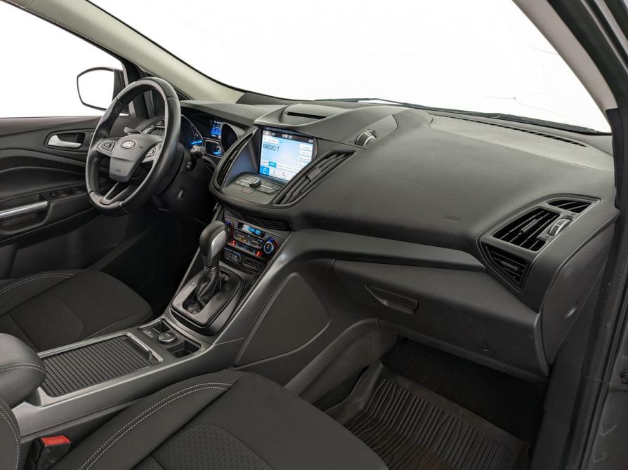 Ford Kuga II Рестайлинг Москва  - изображение 11