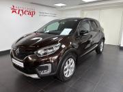 Renault Kaptur I Киров  - изображение 21