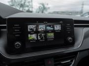 Skoda Rapid II Москва  - изображение 38