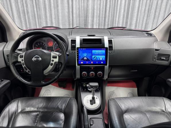 Nissan X-Trail II с пробегом 2008 года, цена 999 000 рублей, 256618 км, внедорожник, Автокод Объявления